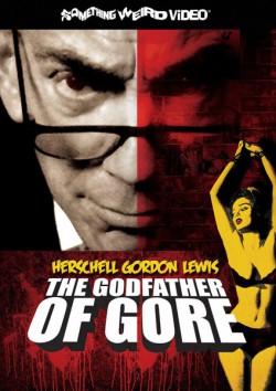 Filmplakat zu The Godfather of Gore