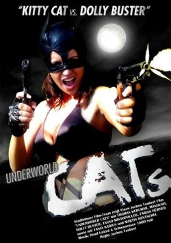 Filmplakat zu Underworld Cats