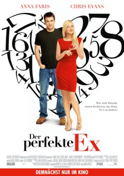 Filmplakat zu Der perfekte Ex