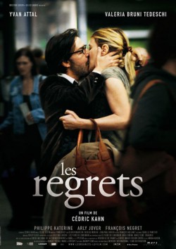 Filmplakat zu Les regrets