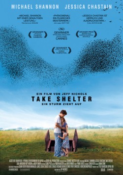 Filmplakat zu Take Shelter