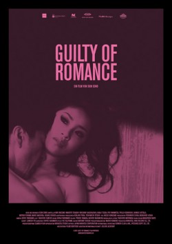 Filmplakat zu Guilty of Romance