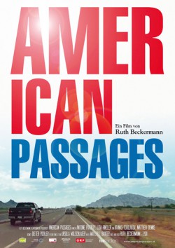 Filmplakat zu American Passages