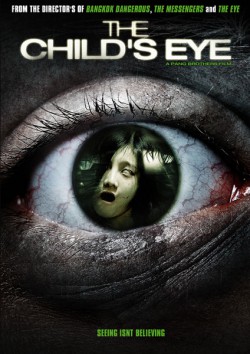 Filmplakat zu The Child's Eye
