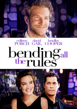 Filmplakat zu Bending All the Rules