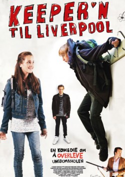 Filmplakat zu Der Liverpool Goalie