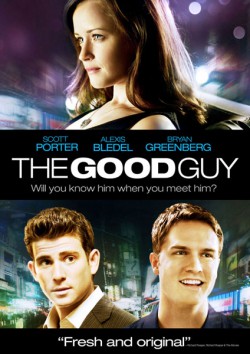 Filmplakat zu The Good Guy