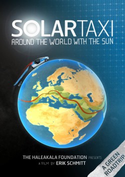 Filmplakat zu Solartaxi