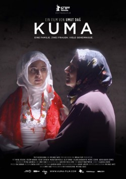 Filmplakat zu Kuma