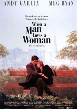Filmplakat zu When a Man Loves a Woman