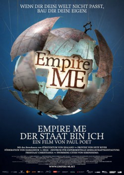 Filmplakat zu Empire Me - Der Staat bin ich!