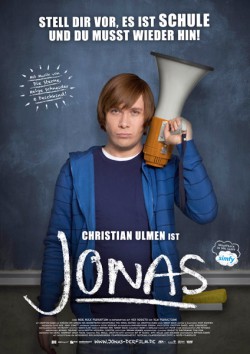 Filmplakat zu Jonas