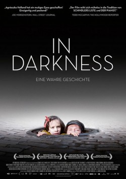 Filmplakat zu In Darkness
