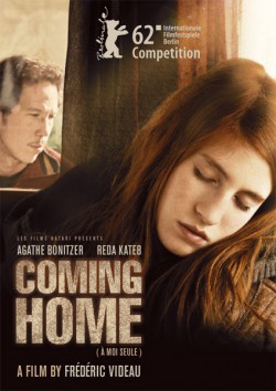 Filmplakat zu A moi seule - Coming Home