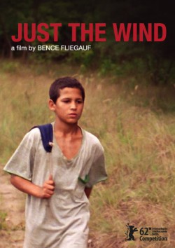 Filmplakat zu Just The Wind