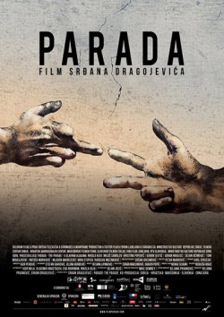Filmplakat zu Parada