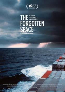 Filmplakat zu The Forgotten Space