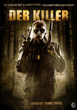 Filmplakat zu Der Killer