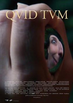 Filmplakat zu Qvid Tvm