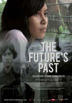 Filmplakat zu The Future's Past – Creating Cambodia