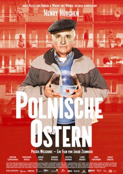 Filmplakat zu Polnische Ostern