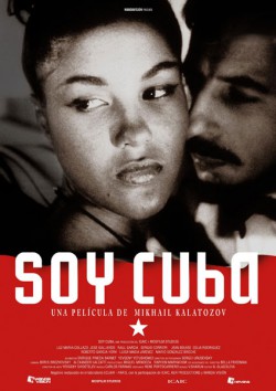 Filmplakat zu Ich bin Kuba