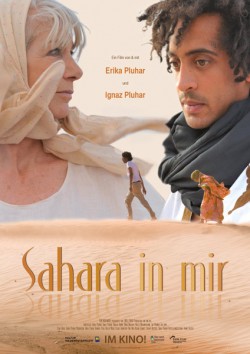 Filmplakat zu Sahara in mir