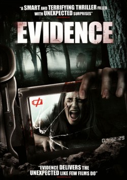 Filmplakat zu Evidence