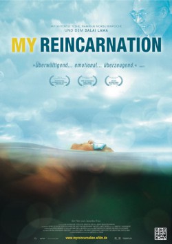 Filmplakat zu My Reincarnation