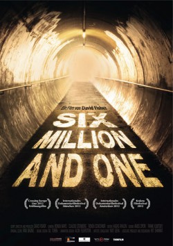 Filmplakat zu Six Million and One
