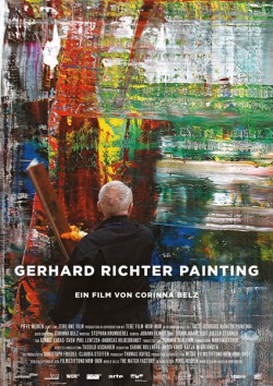 Filmplakat zu Gerhard Richter Painting