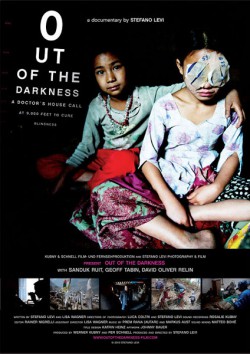 Filmplakat zu Out of the Darkness