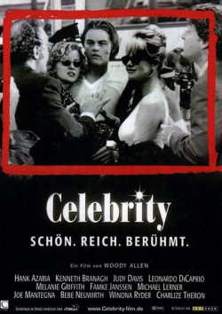 Filmplakat zu Celebrity