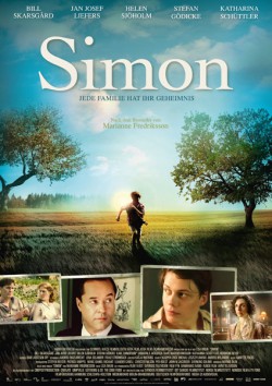 Filmplakat zu Simon