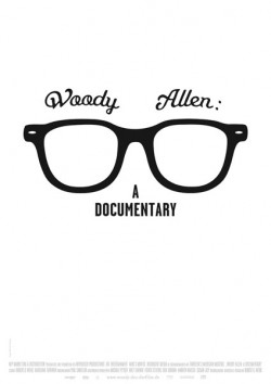 Filmplakat zu Woody Allen: A Documentary