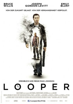 Filmplakat zu Looper