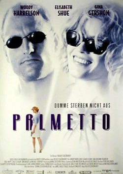 Filmplakat zu Palmetto