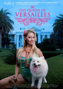 Filmplakat zu The Queen of Versailles