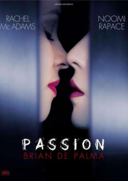 Filmplakat zu Passion