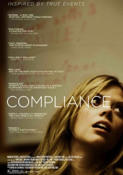 Filmplakat zu Compliance
