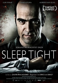 Filmplakat zu Sleep Tight