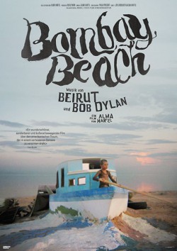 Filmplakat zu Bombay Beach