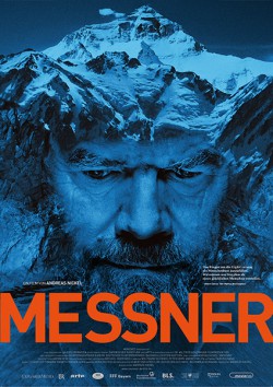 Filmplakat zu Messner