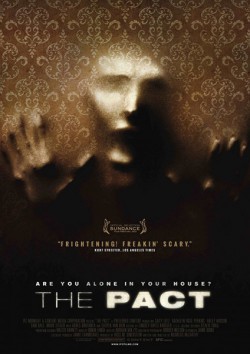 Filmplakat zu The Pact