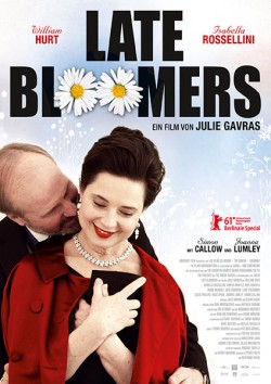 Filmplakat zu Late Bloomers