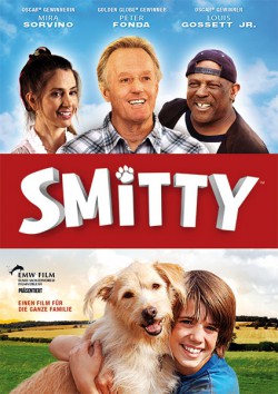 Filmplakat zu Smitty