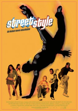 Filmplakat zu Street Style