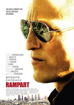 Filmplakat zu Rampart