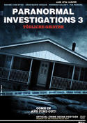 Paranormal Investigations 3 - Tödliche Geister