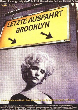 Filmplakat zu Letzte Ausfahrt Brooklyn